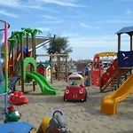 Hotell Sole Bellaria-Igea Marina