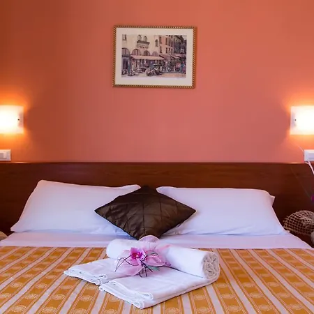 Hotel Sole Bellaria-Igea Marina