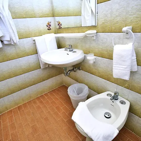 Hotel Sole 3*