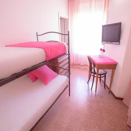 Sole Hotel 3*