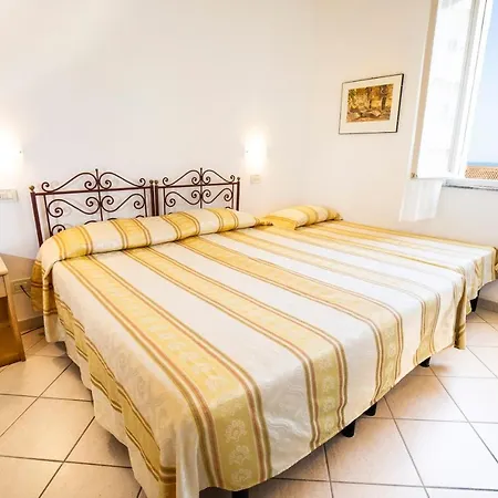 Sole Hotel 3*