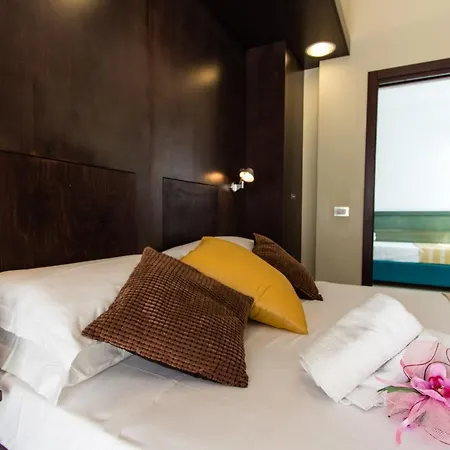 Sole Hotel Bellaria-Igea Marina