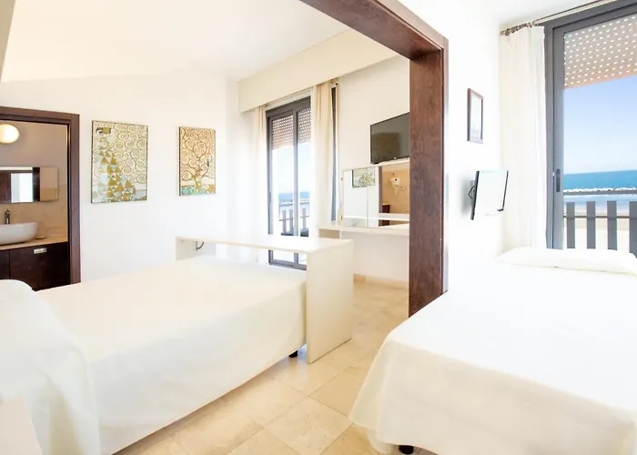 Sole 3* Bellaria-Igea Marina