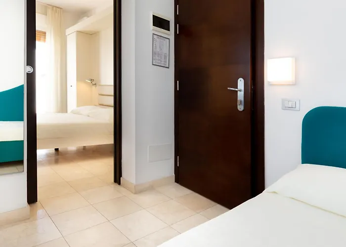 Sole 3* Bellaria-Igea Marina