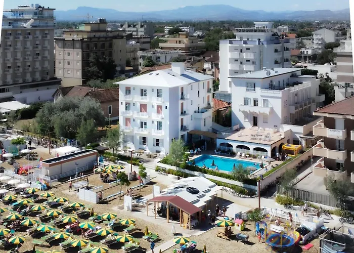 Sole Hotel Bellaria-Igea Marina