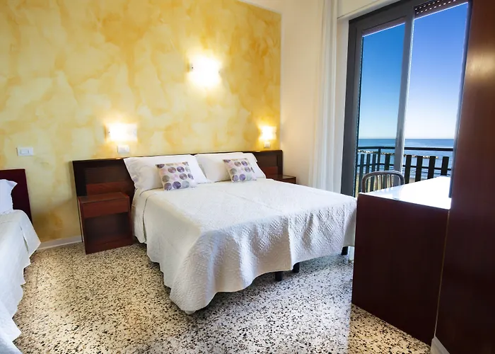 Sole Bellaria-Igea Marina