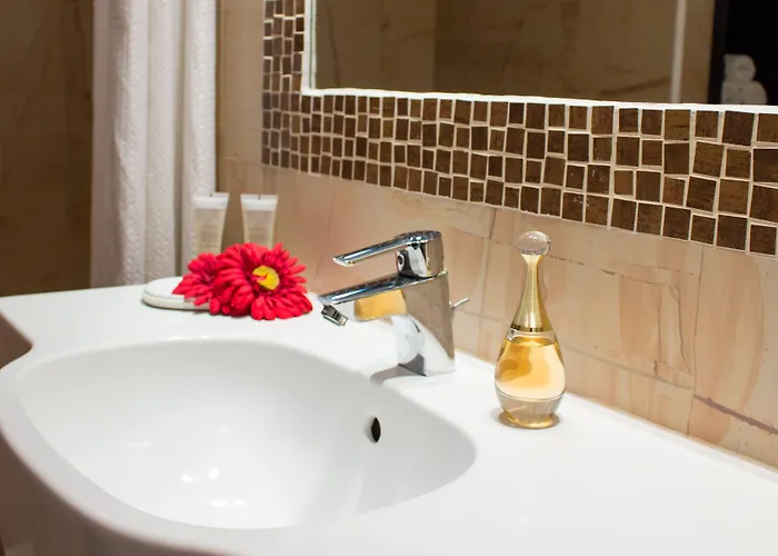 Hotel Sole 3*