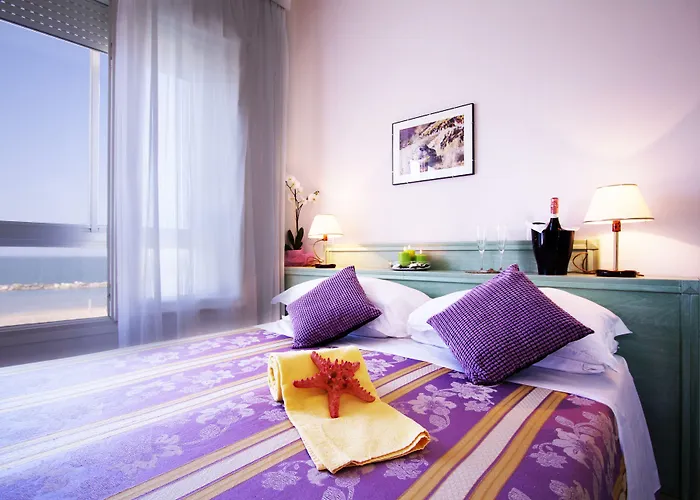 Hotel Sole Bellaria-Igea Marina