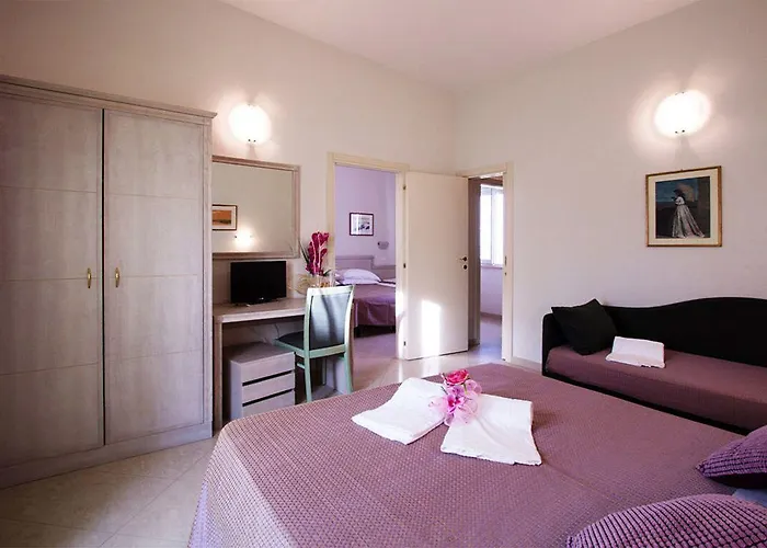 Hotel Sole Bellaria-Igea Marina