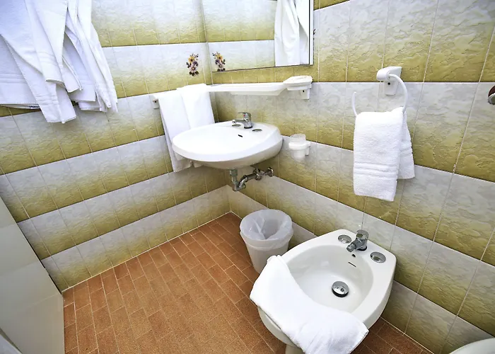 Sole Hotel Bellaria-Igea Marina