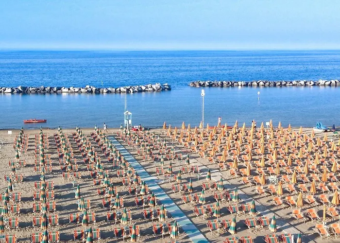 Sole 3* Bellaria-Igea Marina