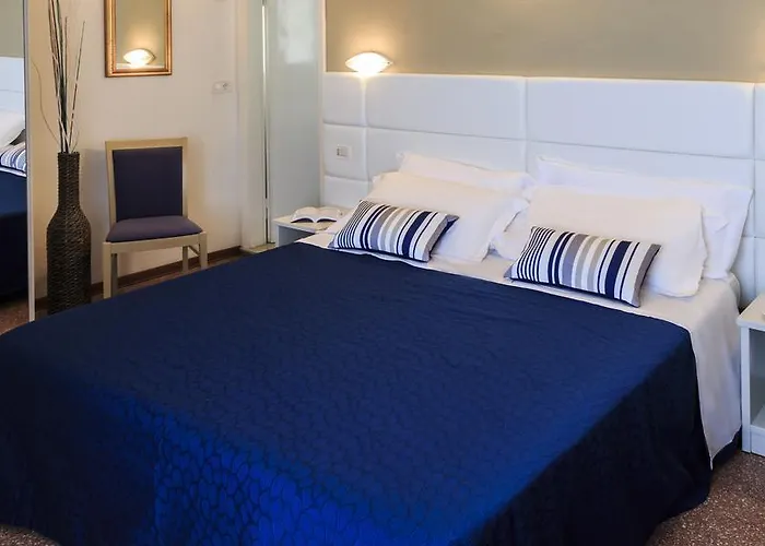 Hotel Sole 3*