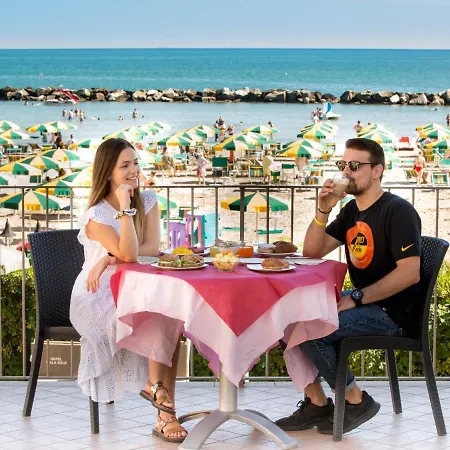 Sole Bellaria – Igea Marina