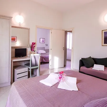 Sole Hotell Bellaria-Igea Marina