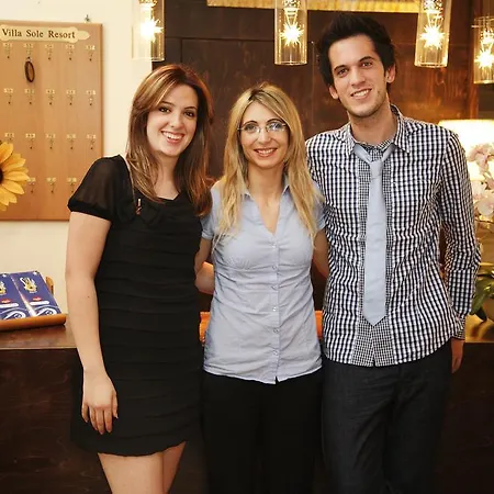 Sole 3* ベラーリア・イジェア・マリーナ