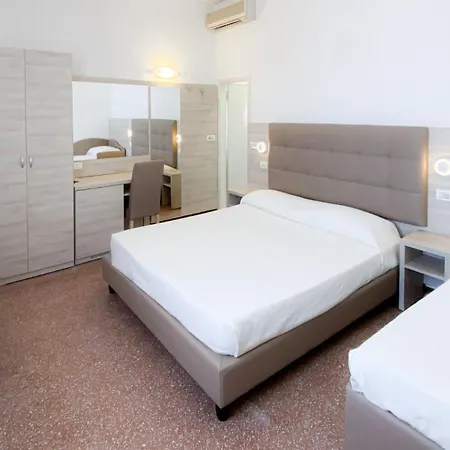 Hotel Sole 3*