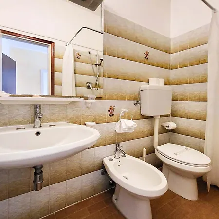 Hotel Sole 3*