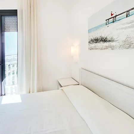 Hotell Sole Bellaria-Igea Marina