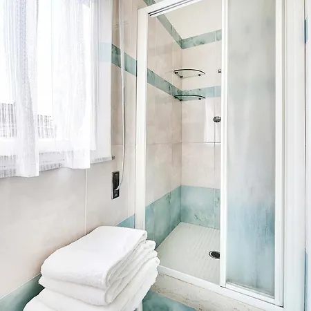 מלון Sole 3*