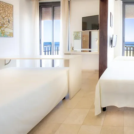 Sole Hotell Bellaria-Igea Marina