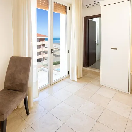 Sole Szálloda Bellaria – Igea Marina