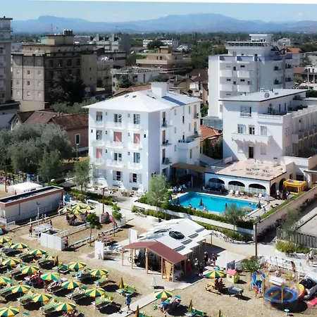 Sole Hotell Bellaria-Igea Marina