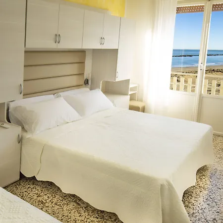 Sole Bellaria – Igea Marina
