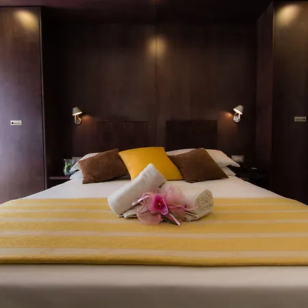 Hotell Sole Bellaria-Igea Marina