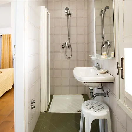 Hotell Sole Bellaria-Igea Marina