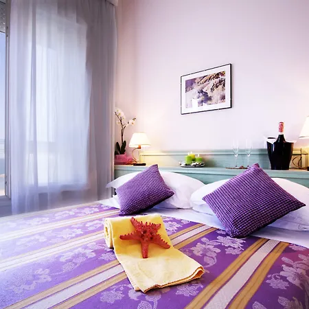 Hotell Sole Bellaria-Igea Marina