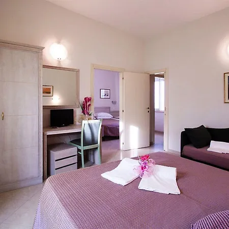 Hotell Sole Bellaria-Igea Marina