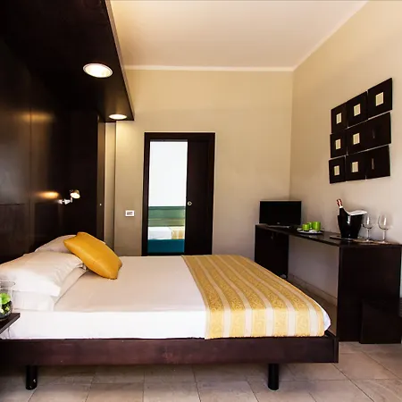 Sole ベラーリア・イジェア・マリーナ