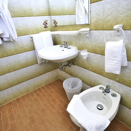 Sole 호텔 벨레지아아지마리나