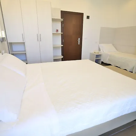 Szálloda Sole Bellaria – Igea Marina