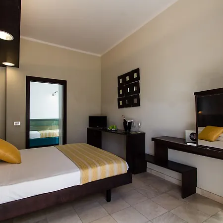 Sole 3* Bellaria-Igea Marina