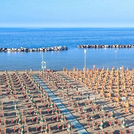 Sole 3* Bellaria-Igea Marina