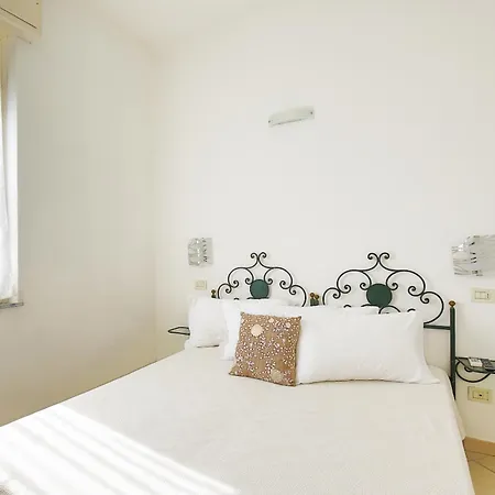 Szálloda Sole 3*