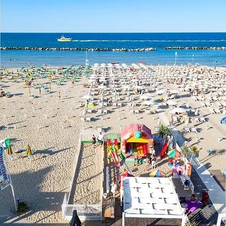 Sole Bellaria-Igea Marina