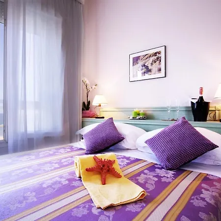 Sole Szálloda 3*
