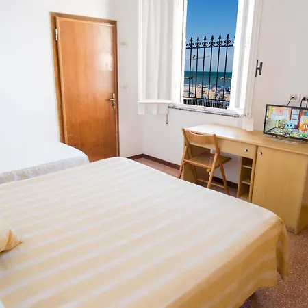 Sole Bellaria-Igea Marina