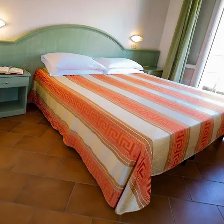 Hotell Sole 3*