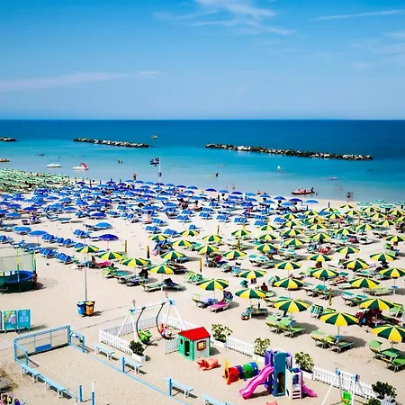 Sole Отель 3*