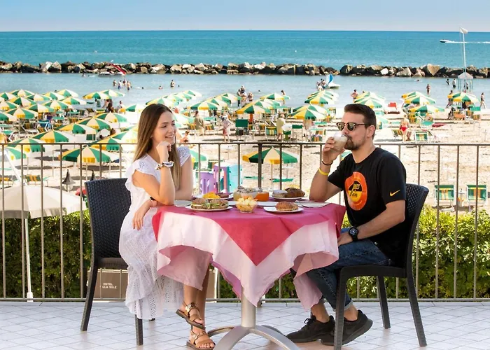 Sole Bellaria-Igea Marina