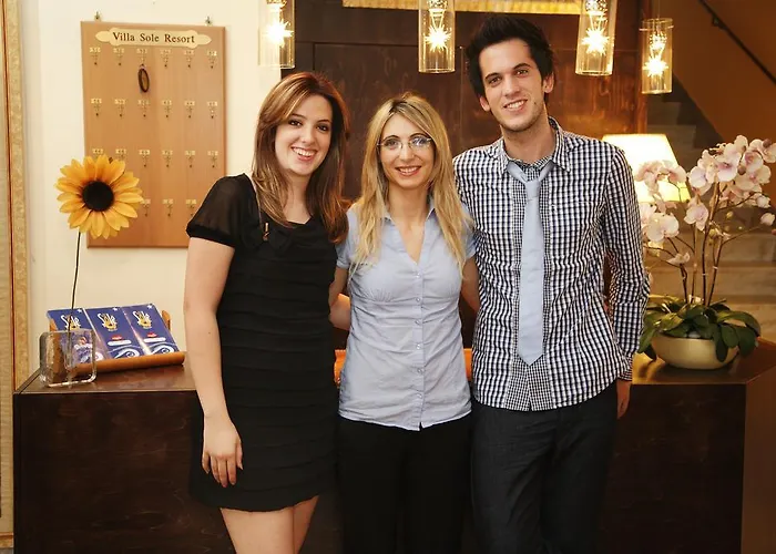 Sole 3* Bellaria-Igea Marina