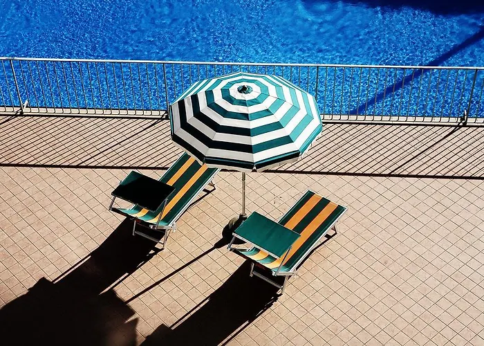 别墅度假酒店 贝拉里亚-伊贾马里纳