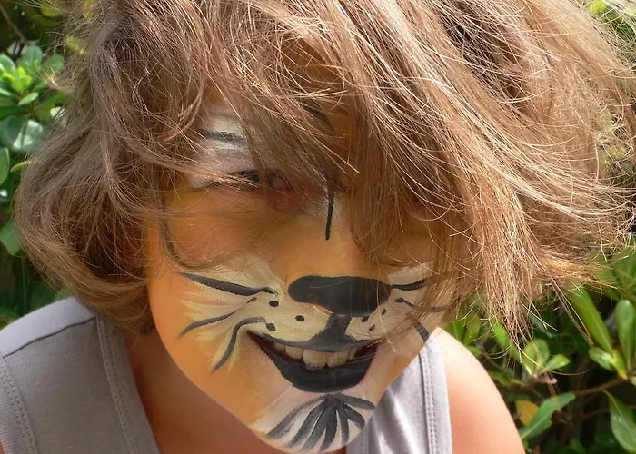 别墅度假酒店 酒店 贝拉里亚-伊贾马里纳