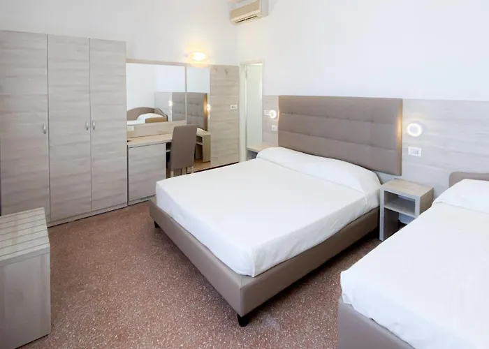 Hotel Sole 3*