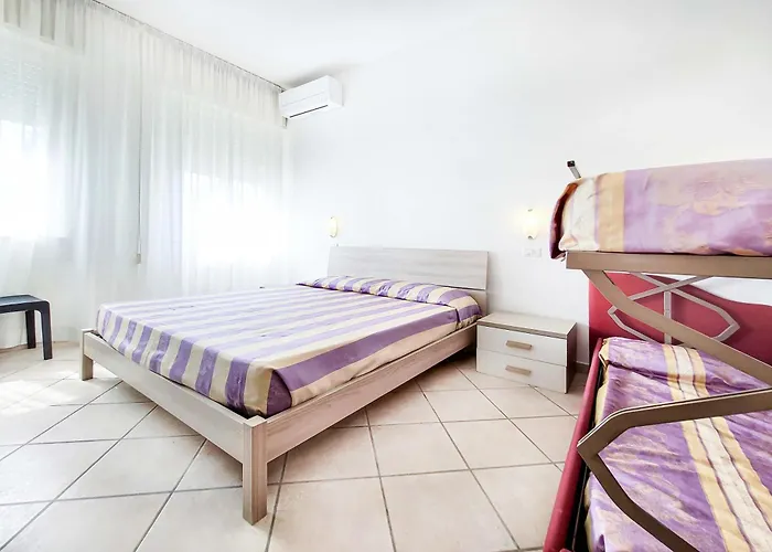 别墅度假酒店 3*