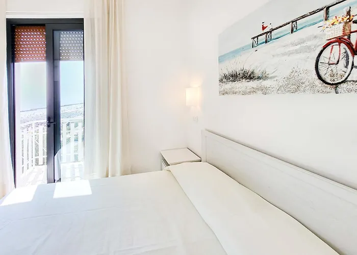 Szálloda Sole Bellaria – Igea Marina