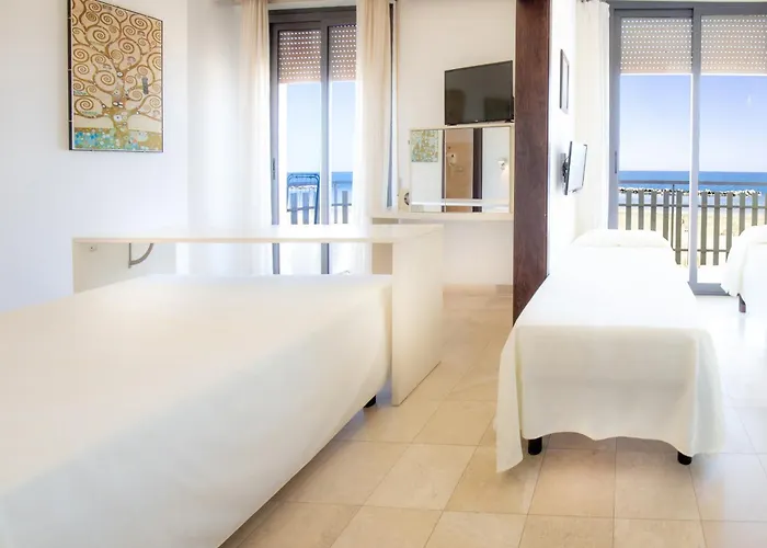 Sole Szálloda Bellaria – Igea Marina